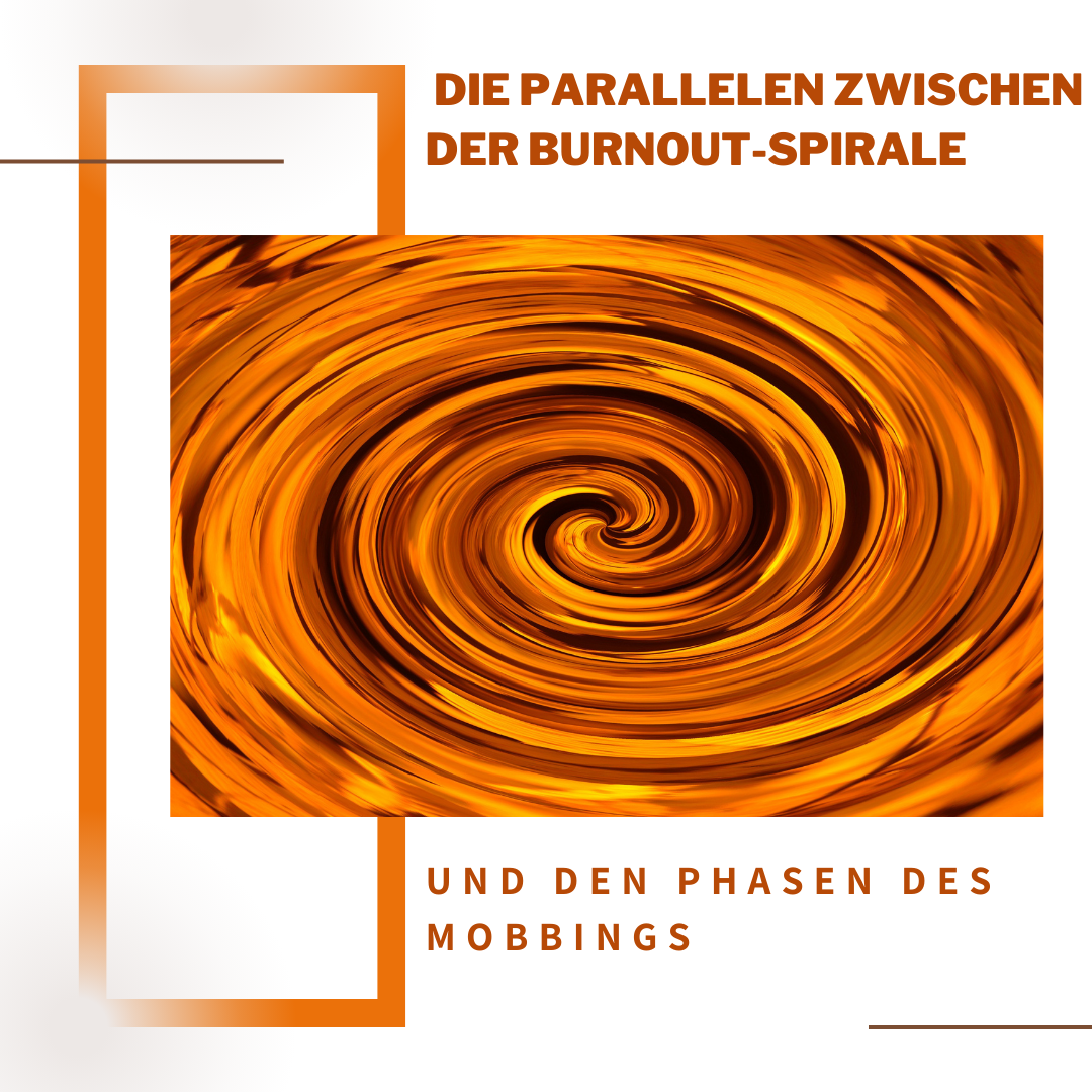 Read more about the article Mobbing und Burnout – Ein Teufelskreis?