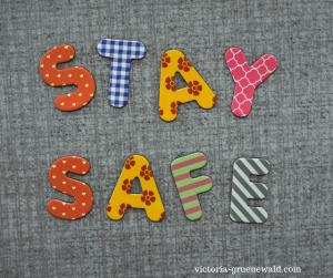 Ruhiger Rückzugsort mit gemütlicher Atmosphäre, Symbol für inneren Schutzraum